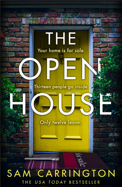 The Open House | Carrington, Sam