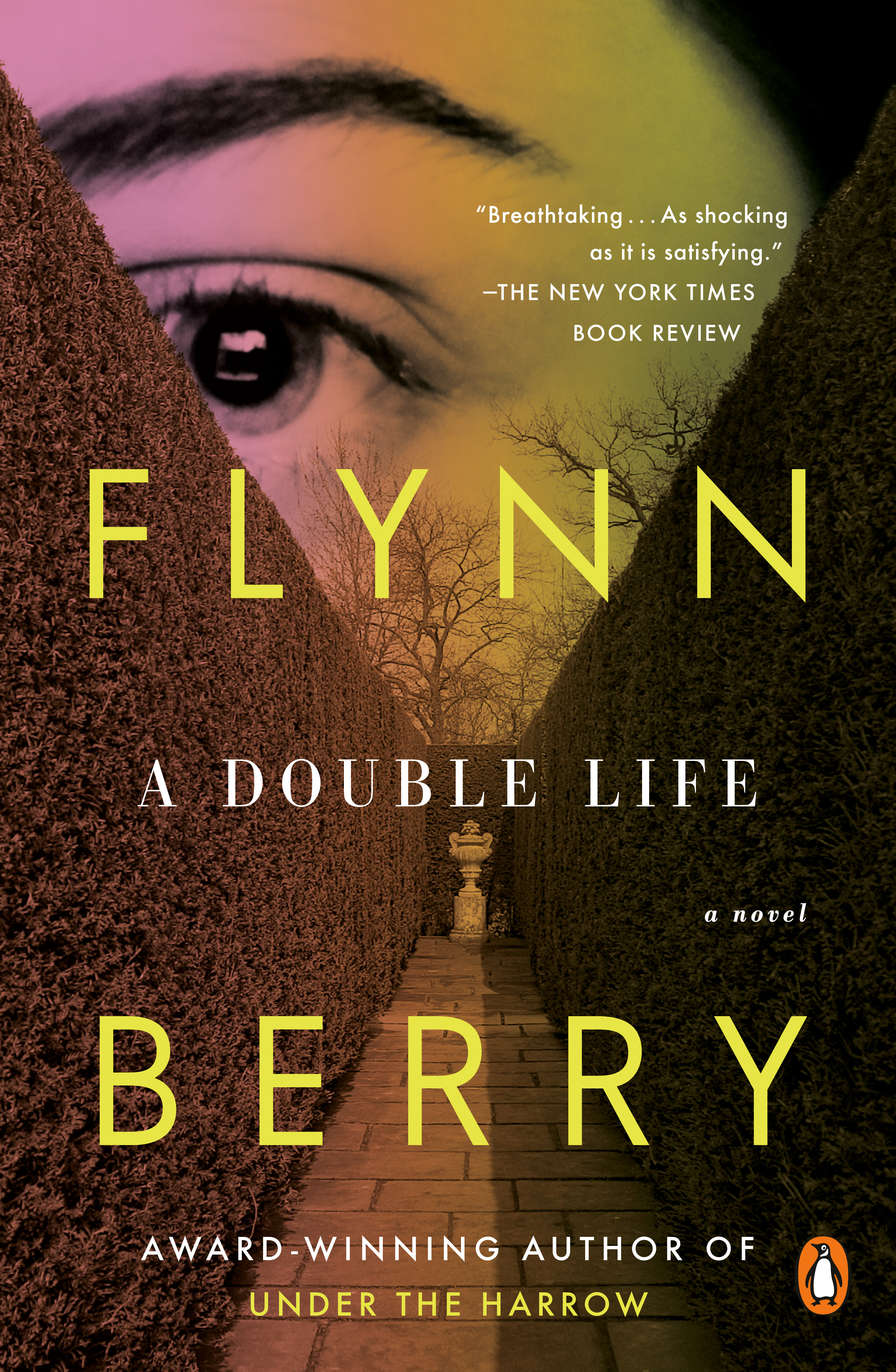 A Double Life : A Novel | Berry, Flynn
