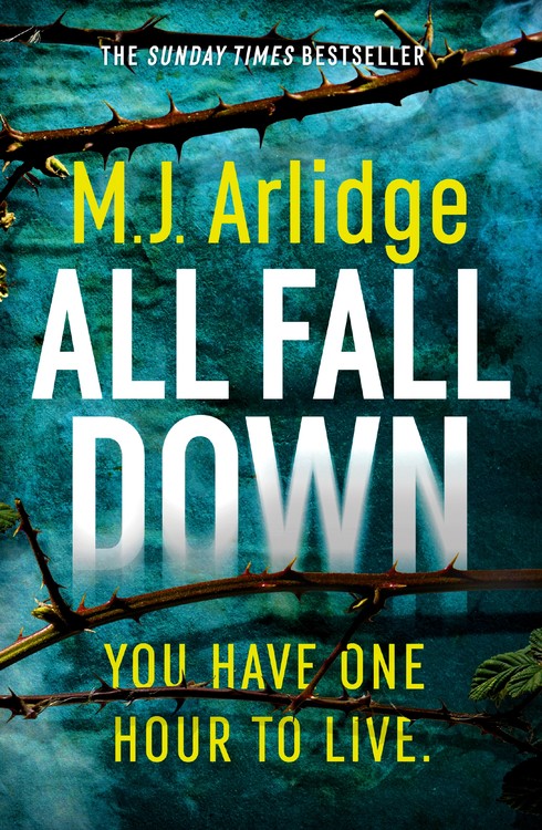 All Fall Down | Arlidge, M. J.