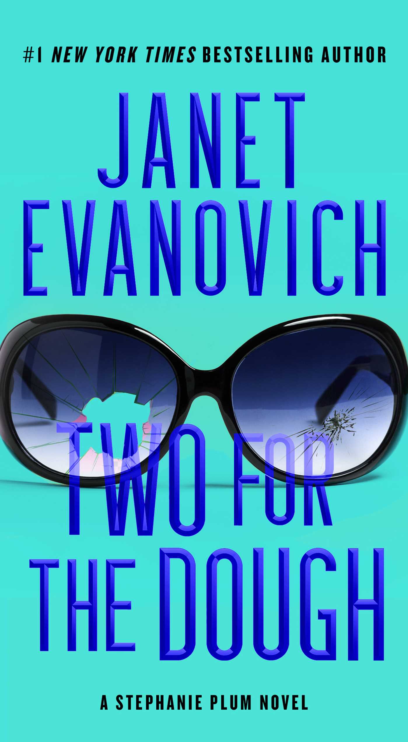 Two for the Dough | Evanovich, Janet