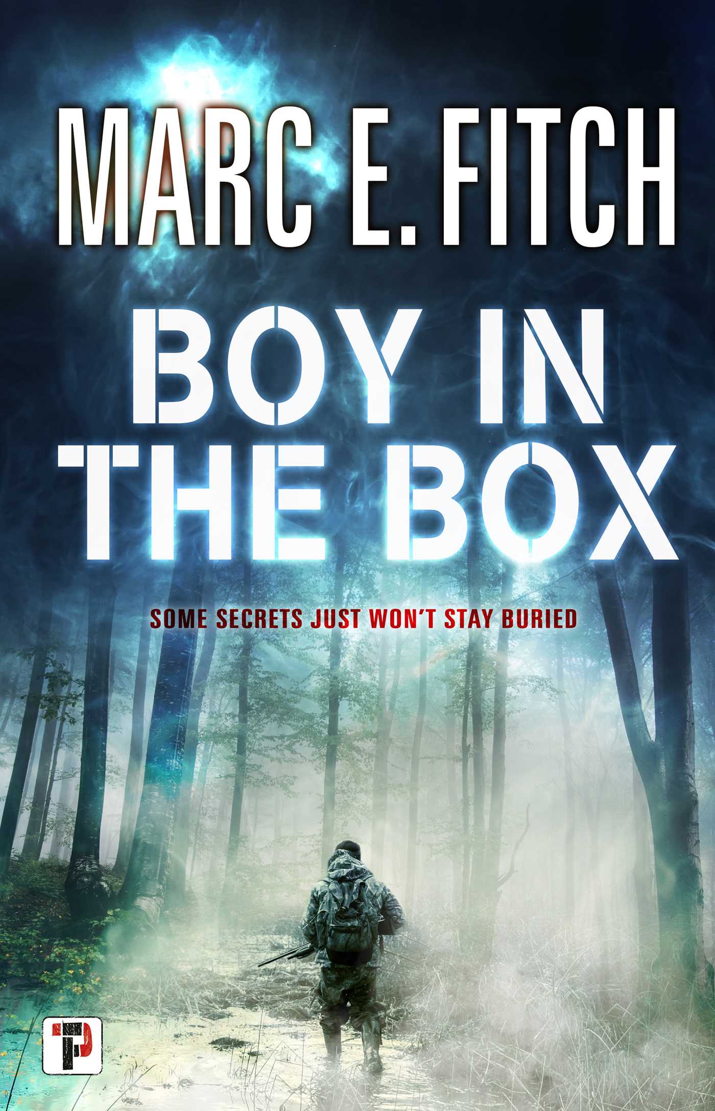 Boy in the Box | E. Fitch, Marc