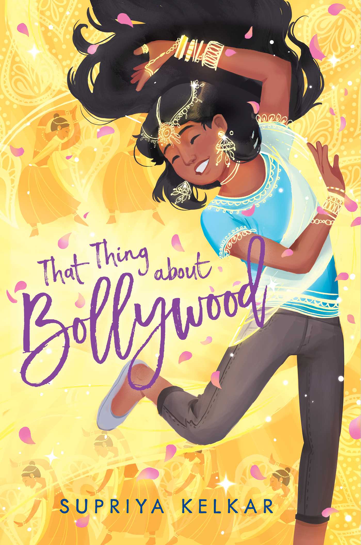 That Thing about Bollywood | Kelkar, Supriya