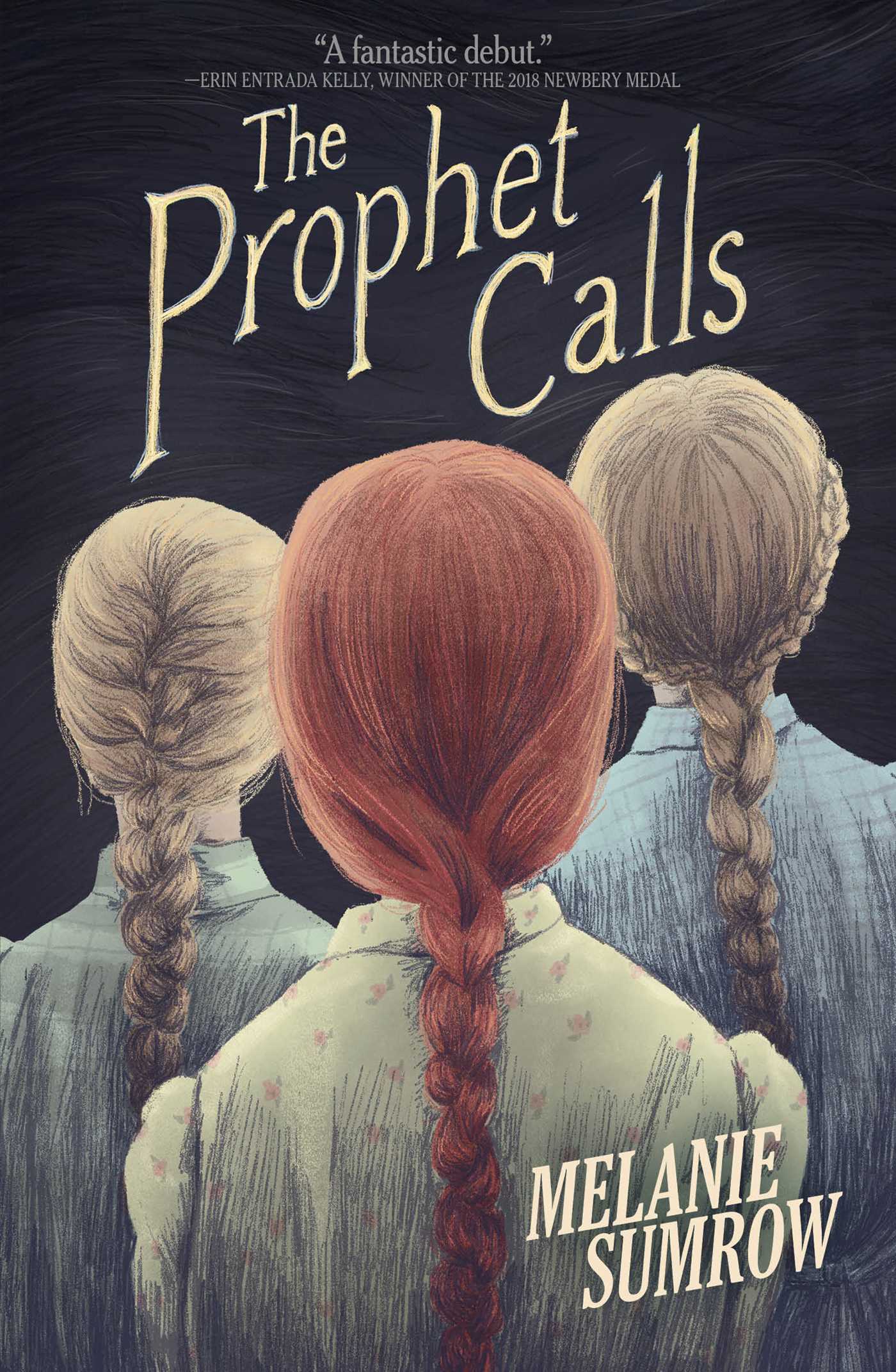 The Prophet Calls | Sumrow, Melanie