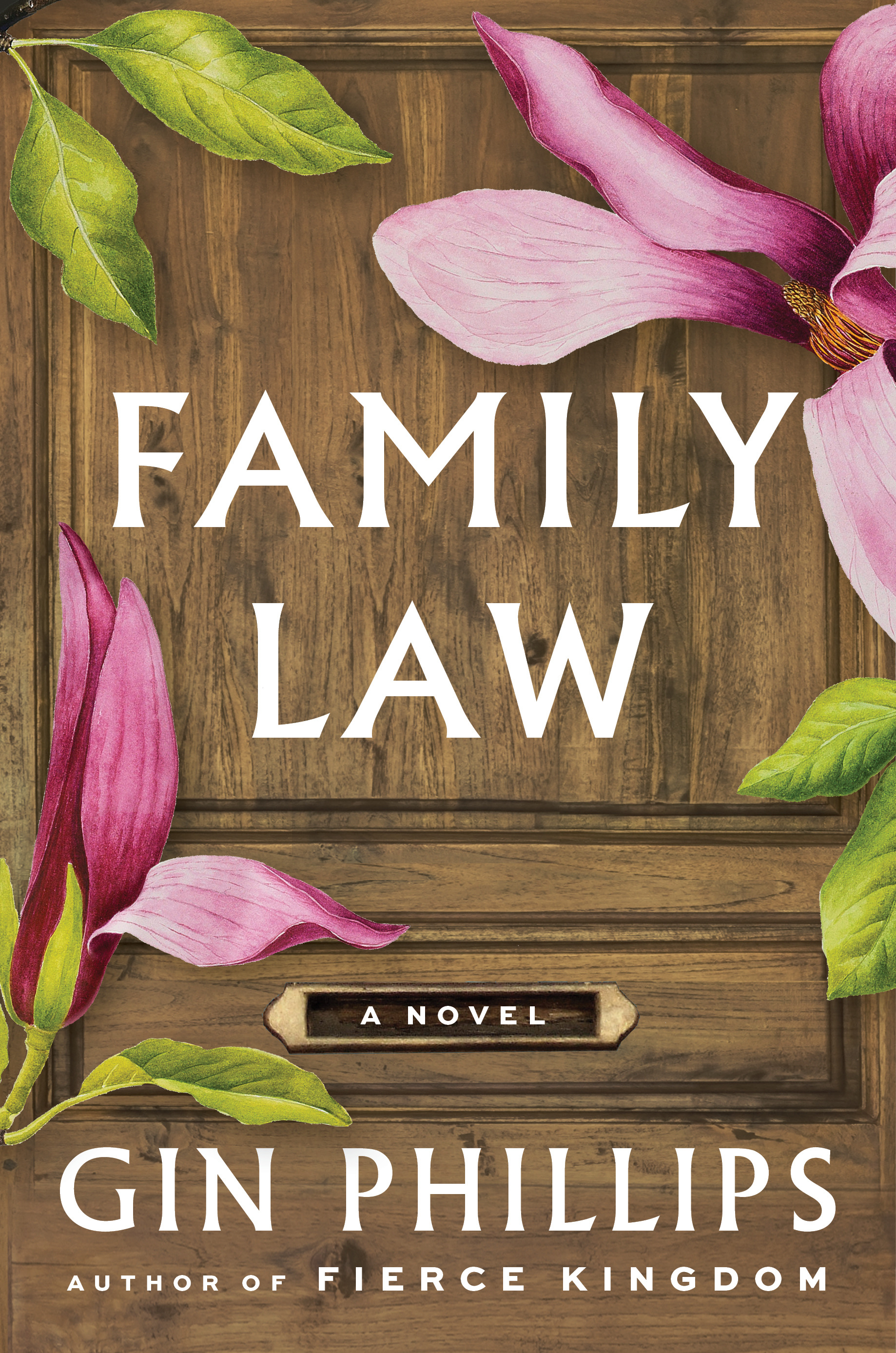 Family Law | Phillips, Gin