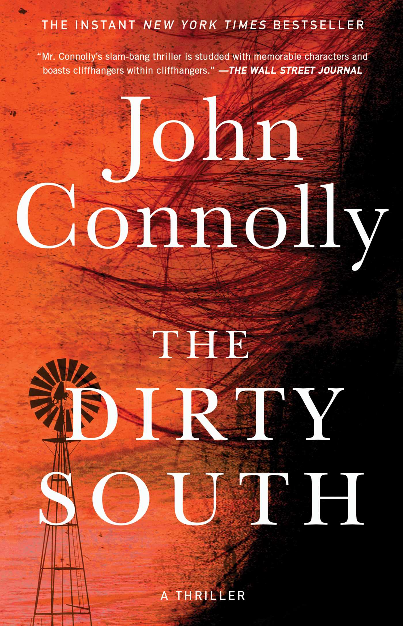 The Dirty South : A Thriller | Connolly, John