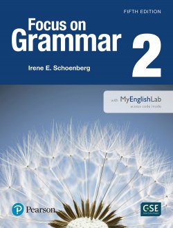 Focus on Grammar 2, 5th | Student Book B with Essential Online Resources | choenberg, Irene E