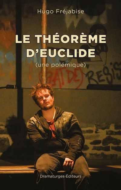 Le theoreme d'euclide (une polemique) | Hugo Fréjabise