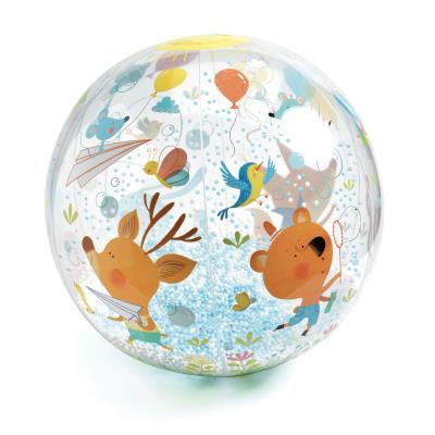 Ballon de plage - Bubble Ball | Accessoire & Autre