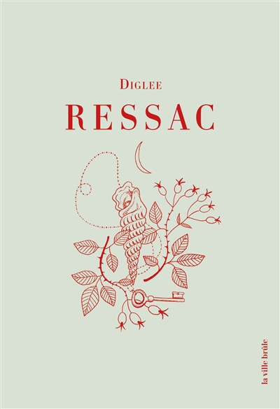 Ressac | Diglee