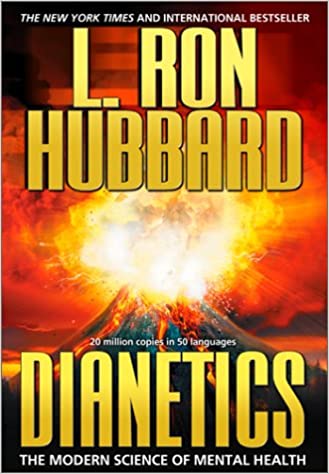 Dianetics | L. Ron Hubbard