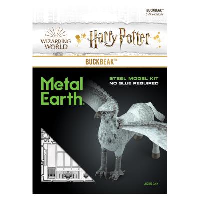 Metal Earth - Harry Potter - Buckbeak | Metal Earth