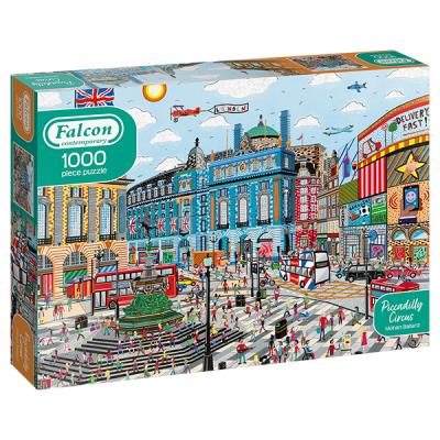 Casse-tête 1000 - Picadilly Circus | Casse-têtes