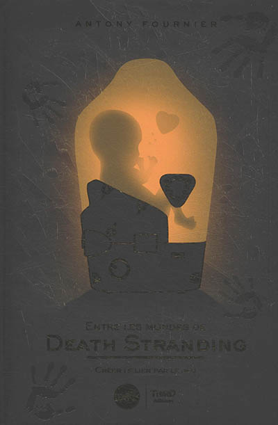 Entre les mondes de Death Stranding : créer le lien par le jeu | Fournier, Antony