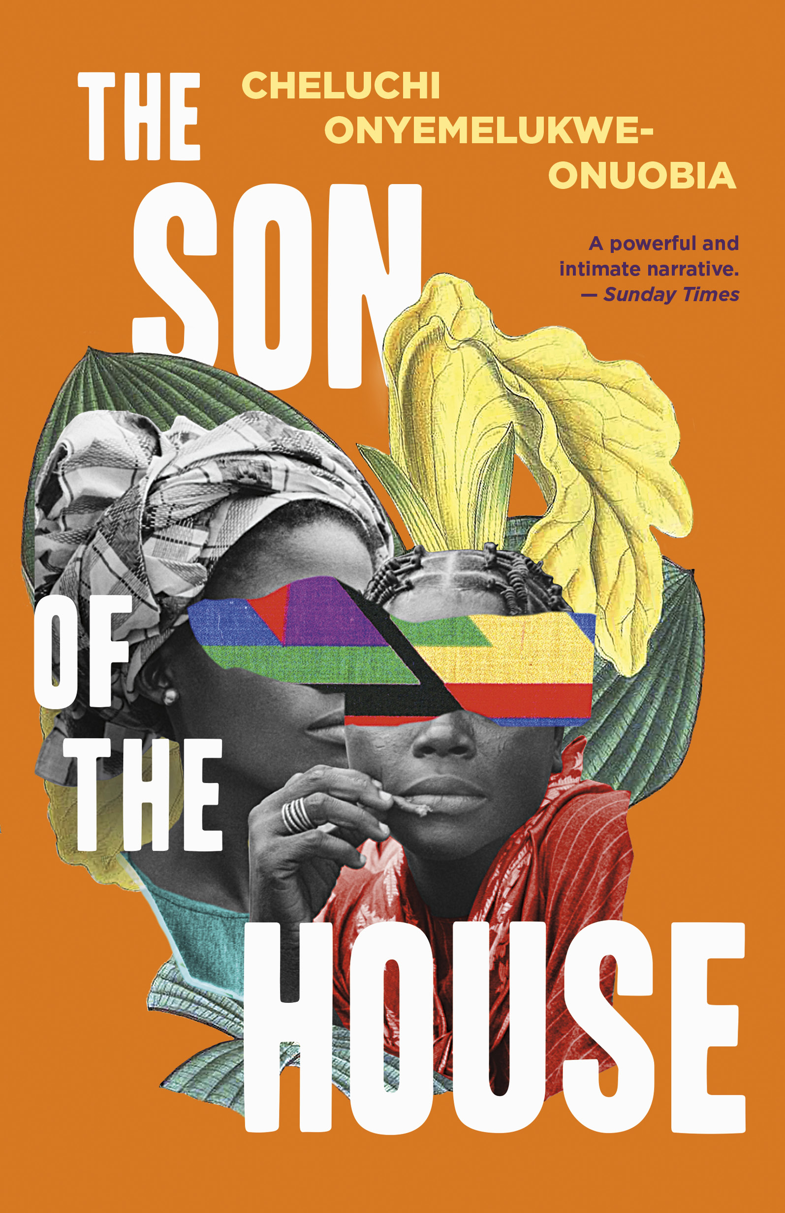 The Son of the House | Onyemelukwe-Onuobia, Cheluchi