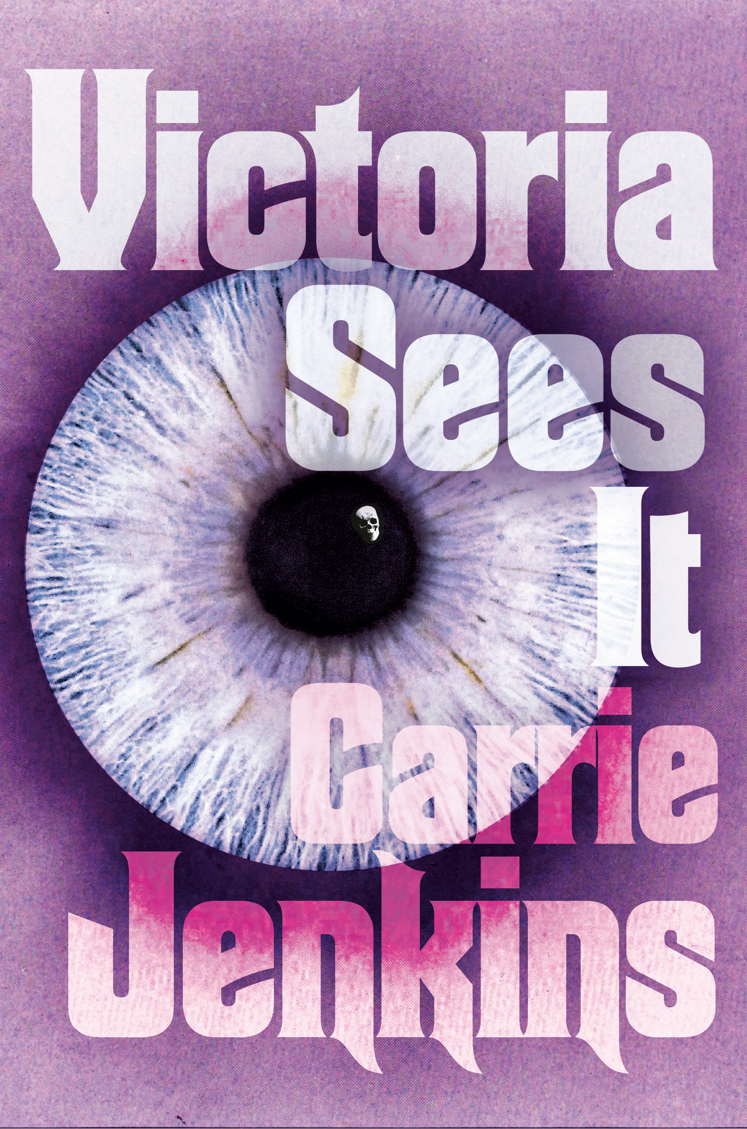 Victoria Sees It | Jenkins, Carrie