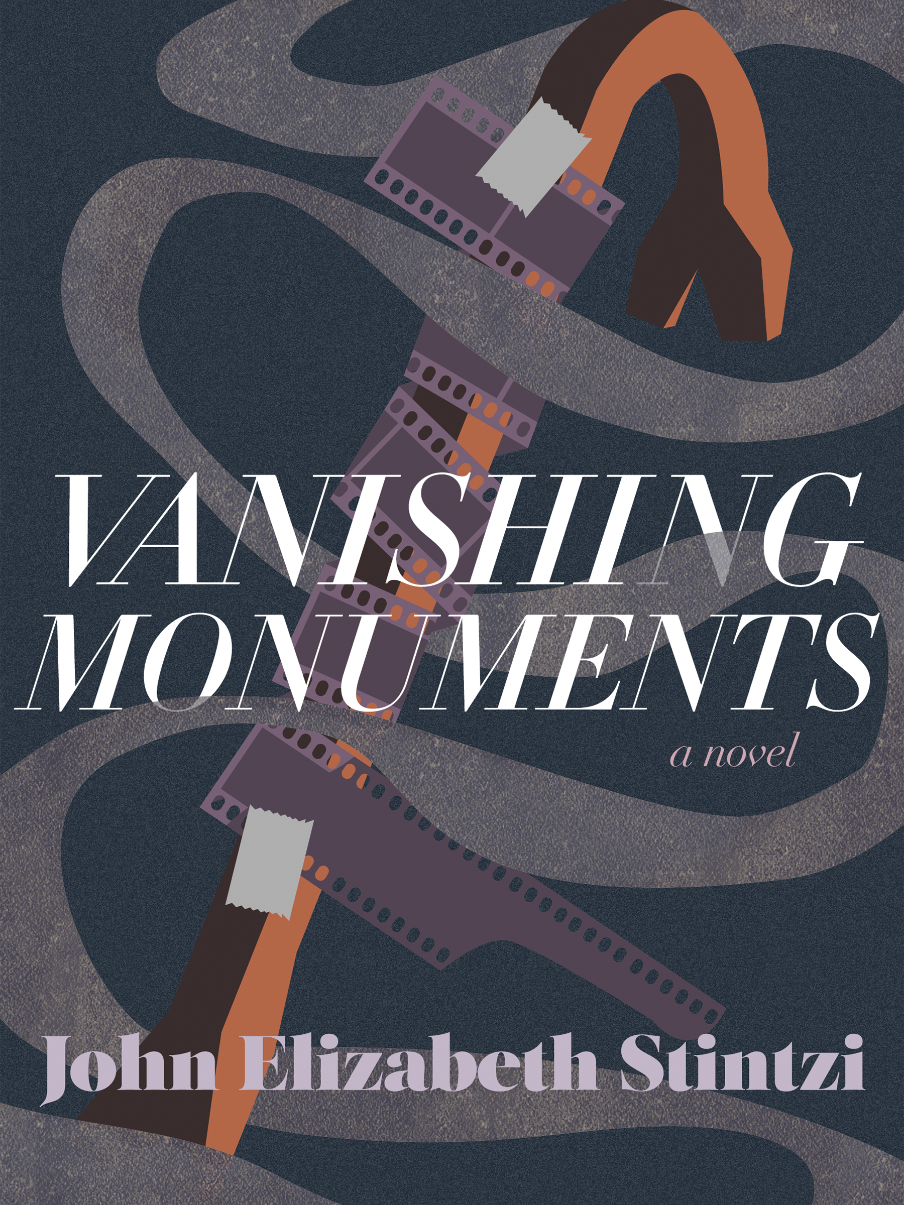 Vanishing Monuments | Stintzi, John Elizabeth