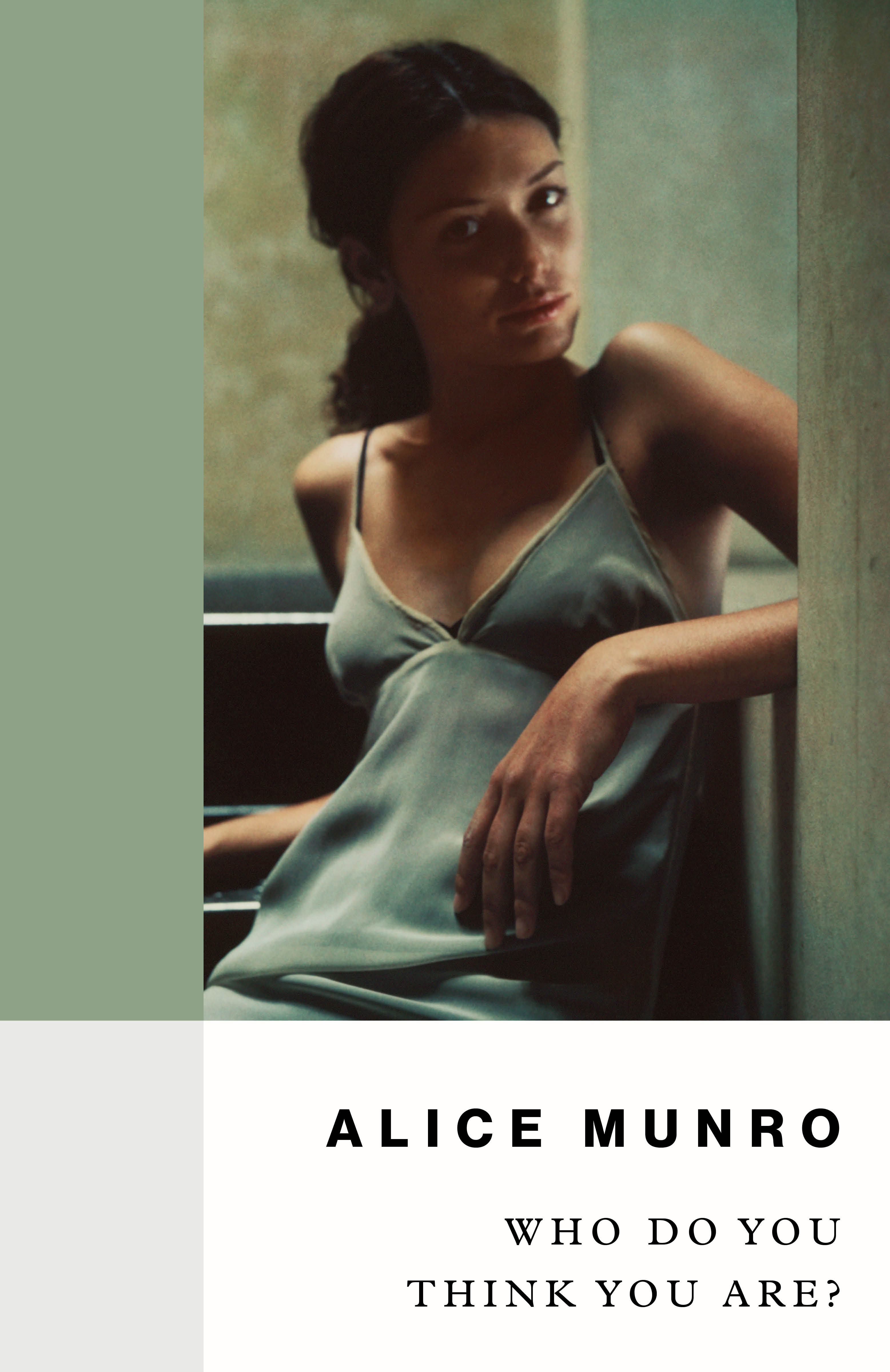 Who Do You Think You Are? : Penguin Modern Classics Edition | Munro, Alice