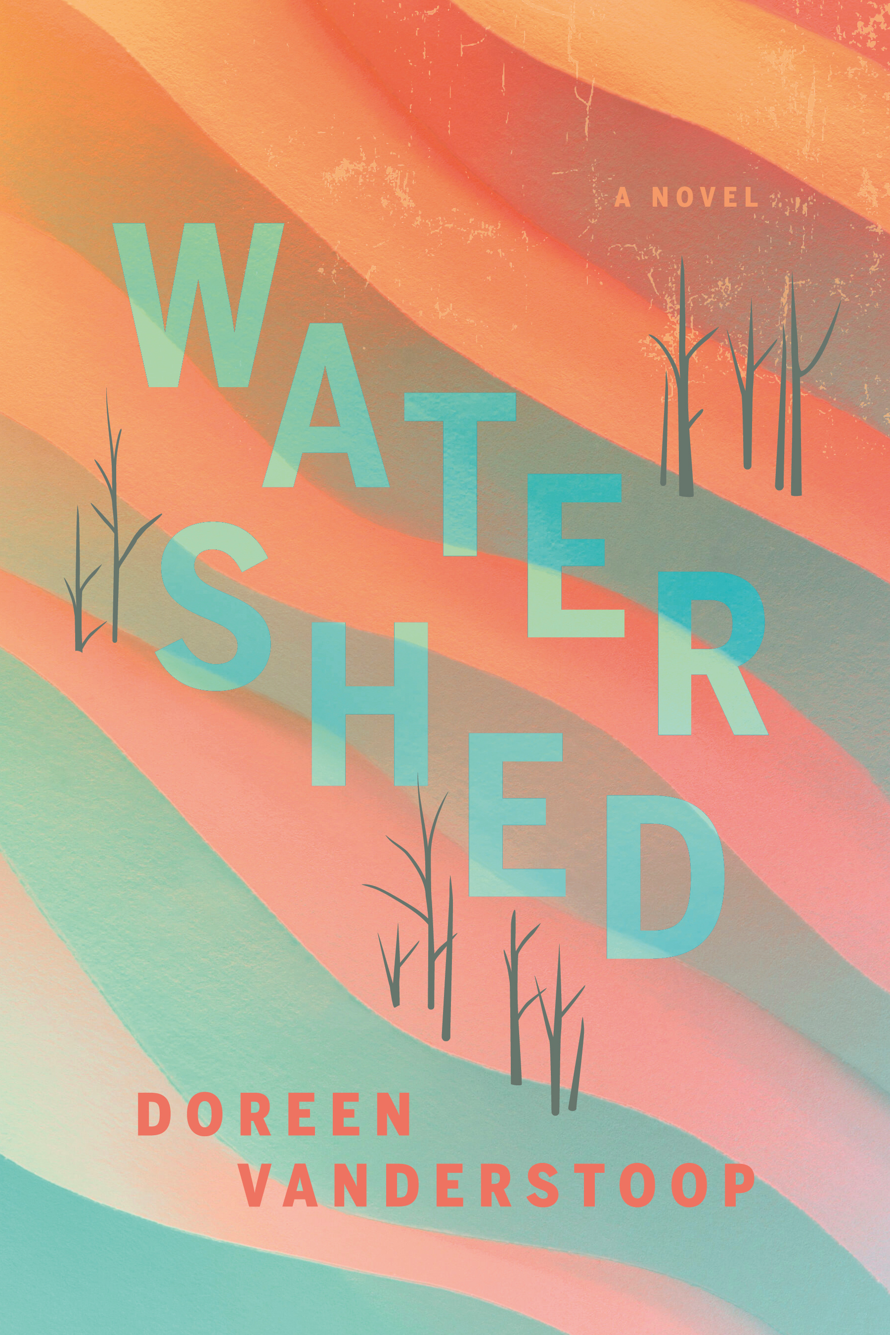 Watershed | Vanderstoop, Doreen
