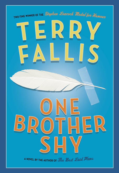 One Brother Shy | Fallis, Terry