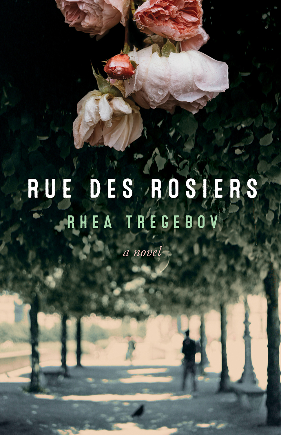 Rue des Rosiers | Tregebov, Rhea