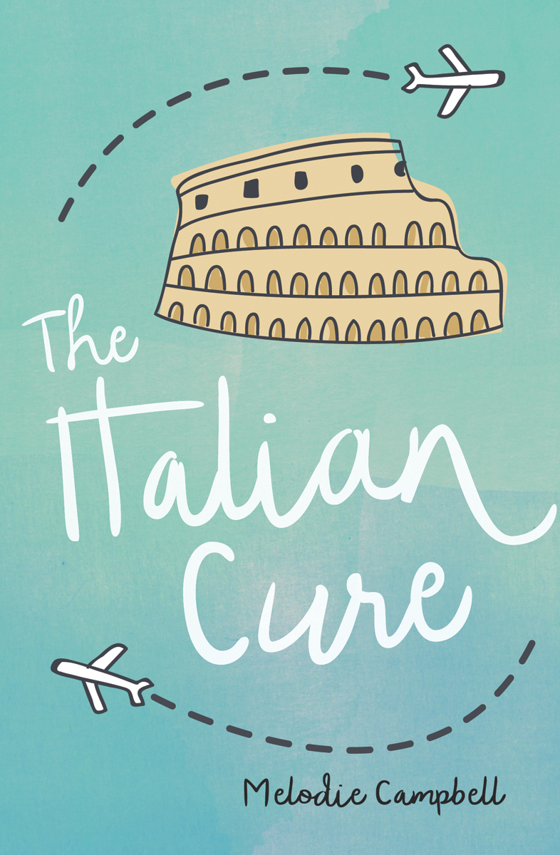 The Italian Cure | Campbell, Melodie
