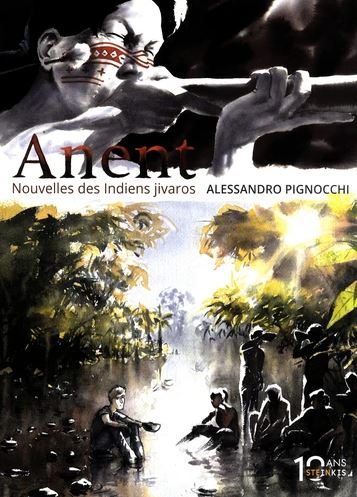 Anent | Pignocchi, Alessandro