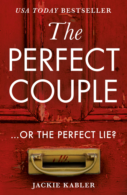 The Perfect Couple | Kabler, Jackie
