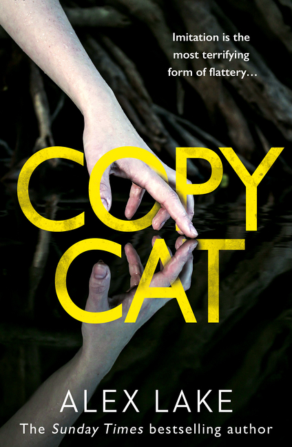 Copycat | Lake, Alex