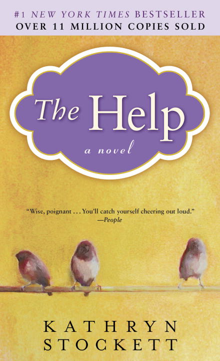 The Help | Stockett, Kathryn