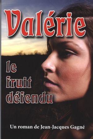 Valérie | Gagné, Jean-Jacques