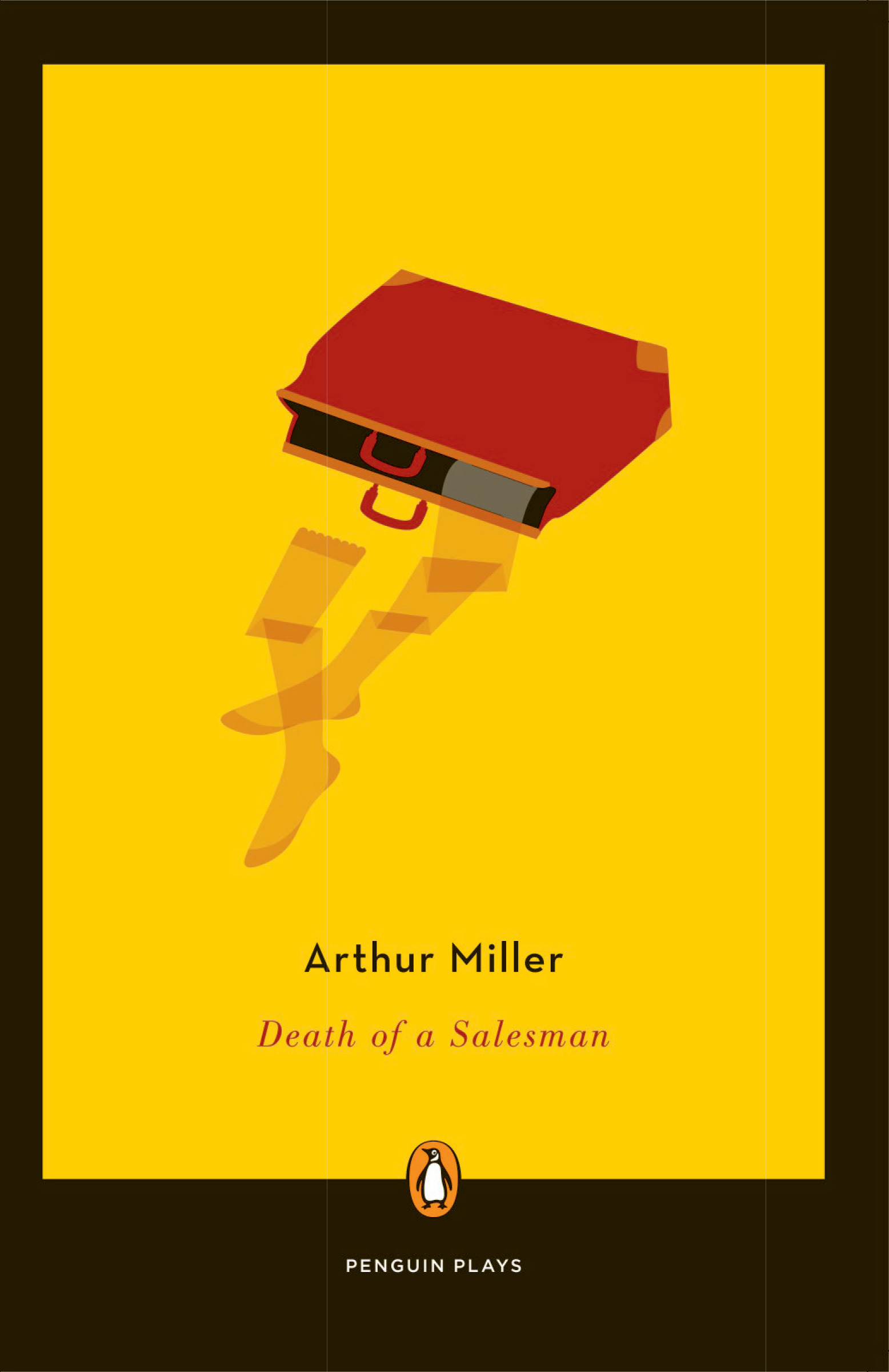 Death of a Salesman | Miller, Arthur
