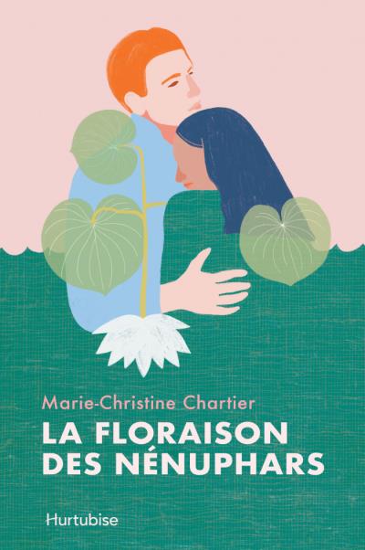 floraison des nénuphars (La) | Chartier, Marie-Christine