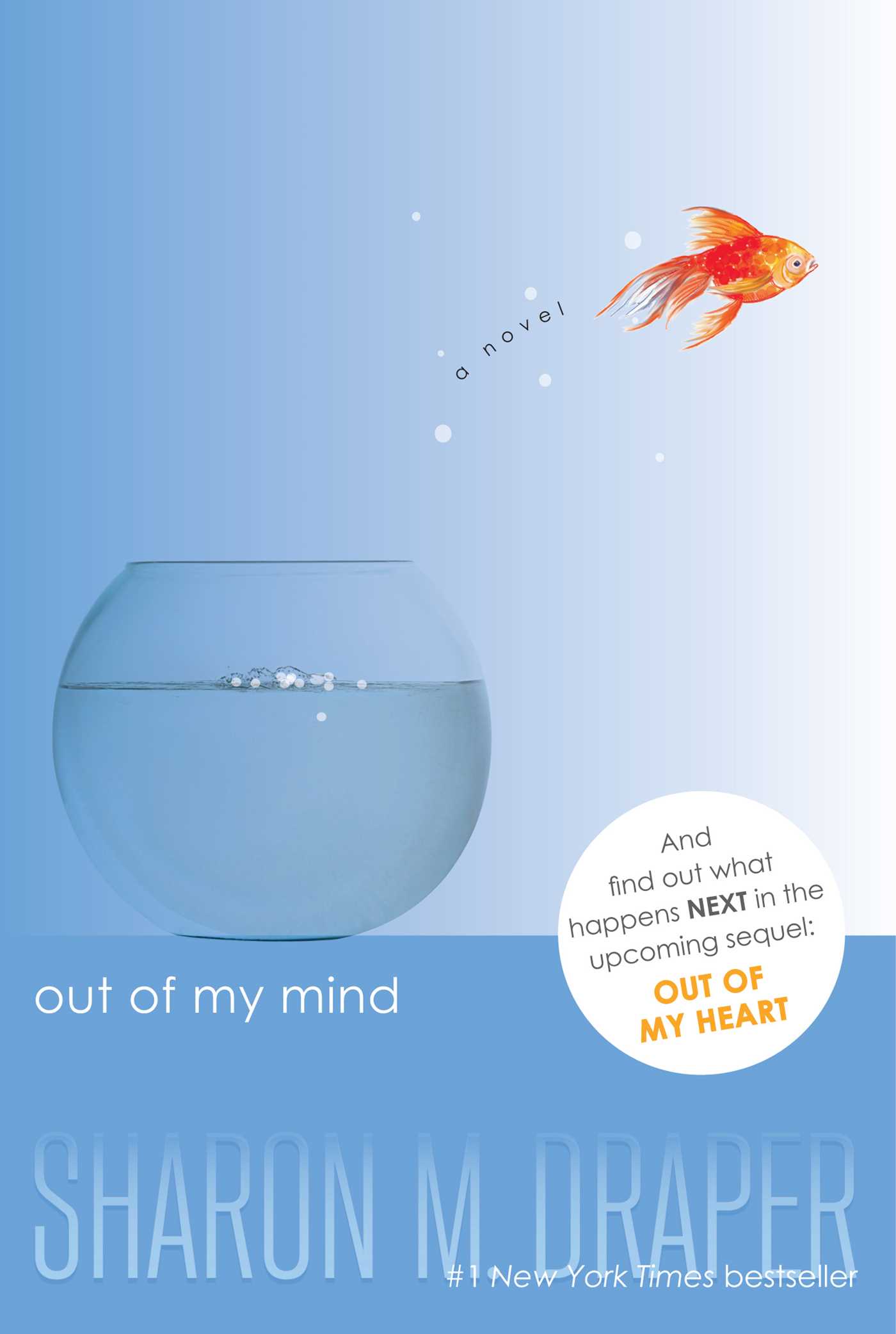 Out of My Mind | Draper, Sharon M.