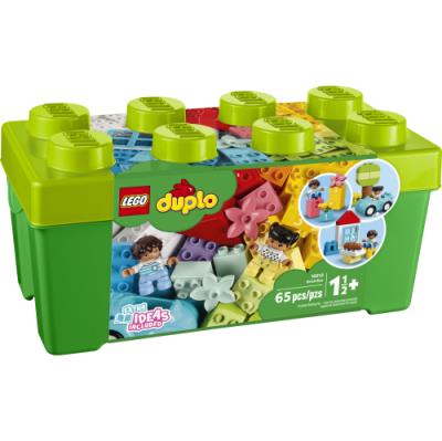 LEGO : Duplo - La boîte de briques (Brick Box) | LEGO®
