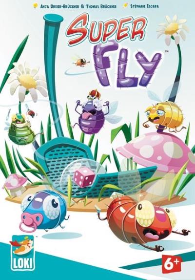 Super Fly (FR) | Enfants 5–9 ans 