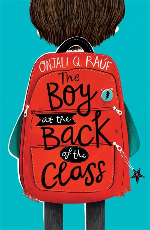 The Boy At the Back of the Class | Rauf, Onjali