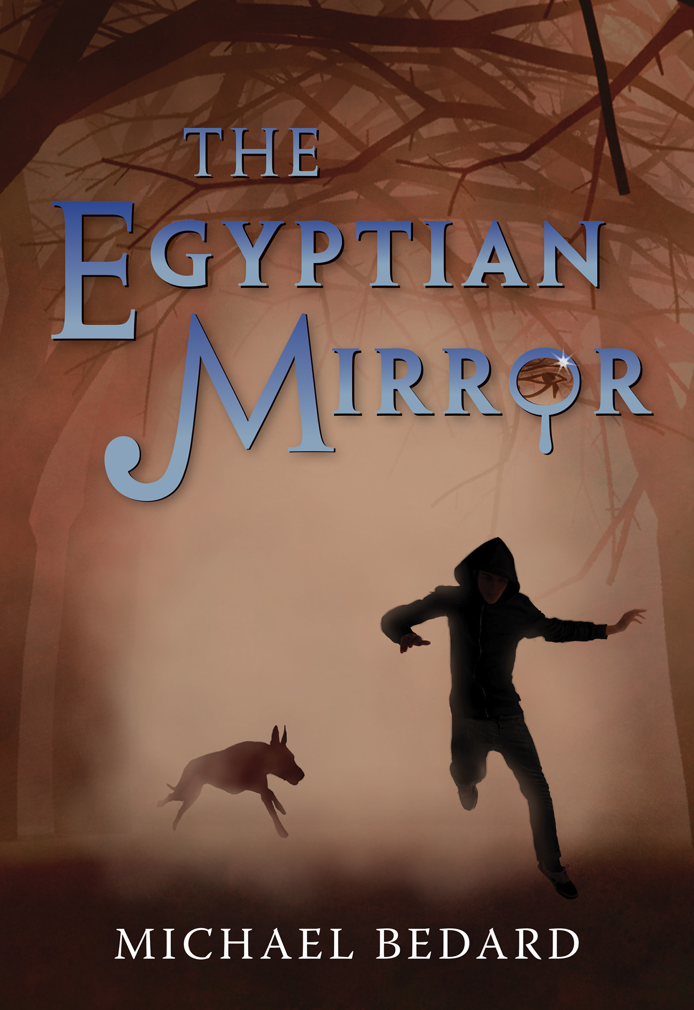 The Egyptian Mirror | Bedard, Michael
