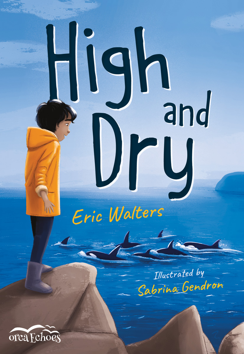 High and Dry | Walters, Eric