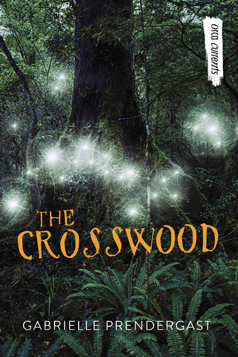 The Crosswood | Prendergast, Gabrielle