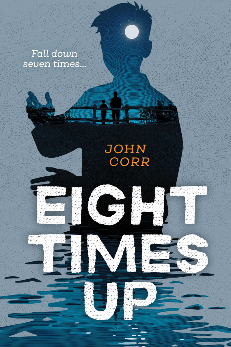Eight Times Up | Corr, John