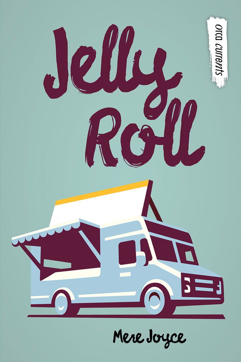 Jelly Roll | Joyce, Mere