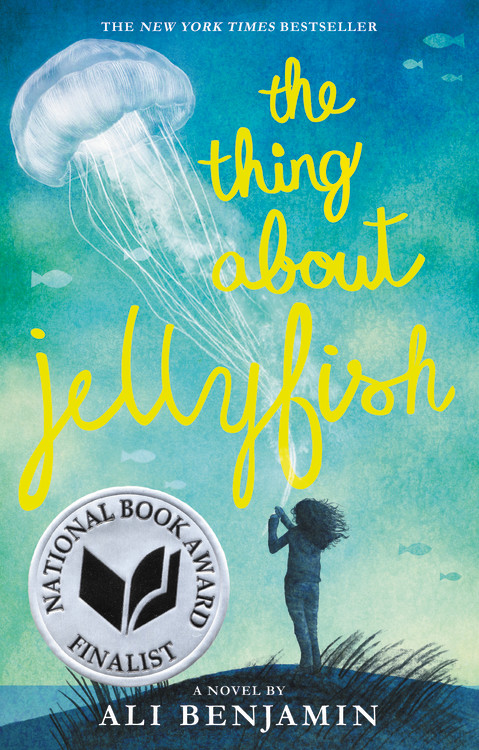 The Thing About Jellyfish | Benjamin, Ali