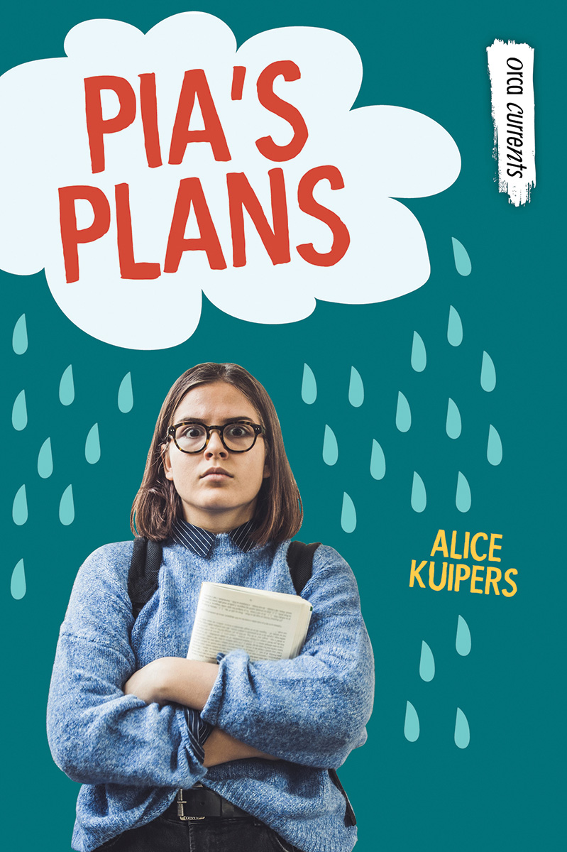 Pia's Plans | Kuipers, Alice