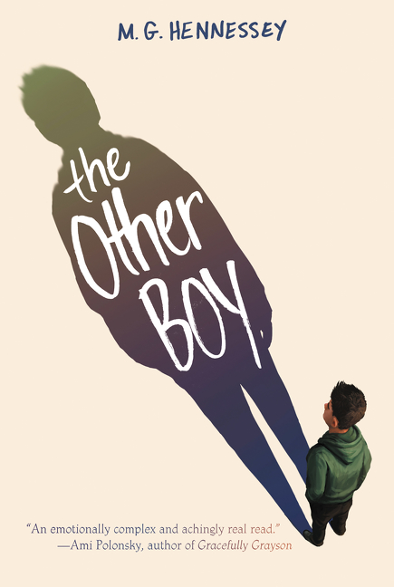 The Other Boy | Hennessey, M. G.