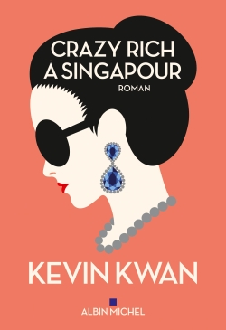 Crazy rich à Singapour | Kwan, Kevin
