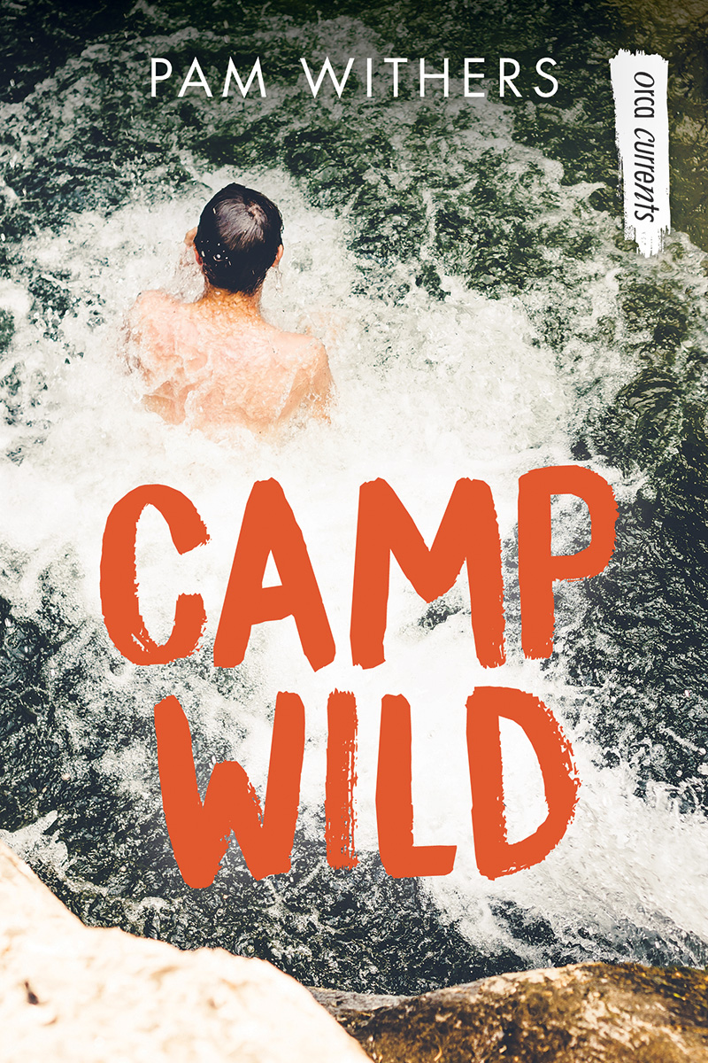 Camp Wild | Withers, Pam
