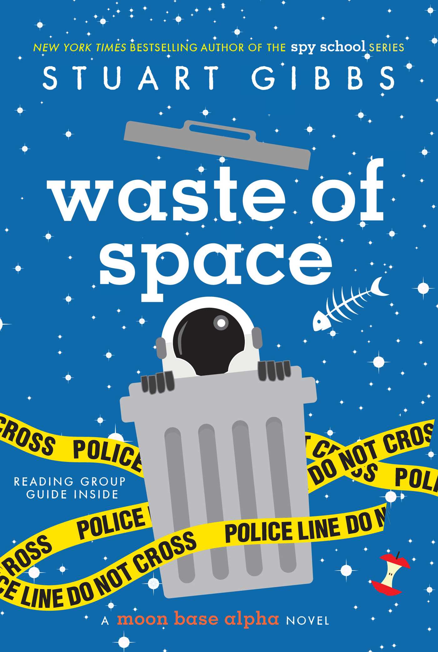 Waste of Space | Gibbs, Stuart