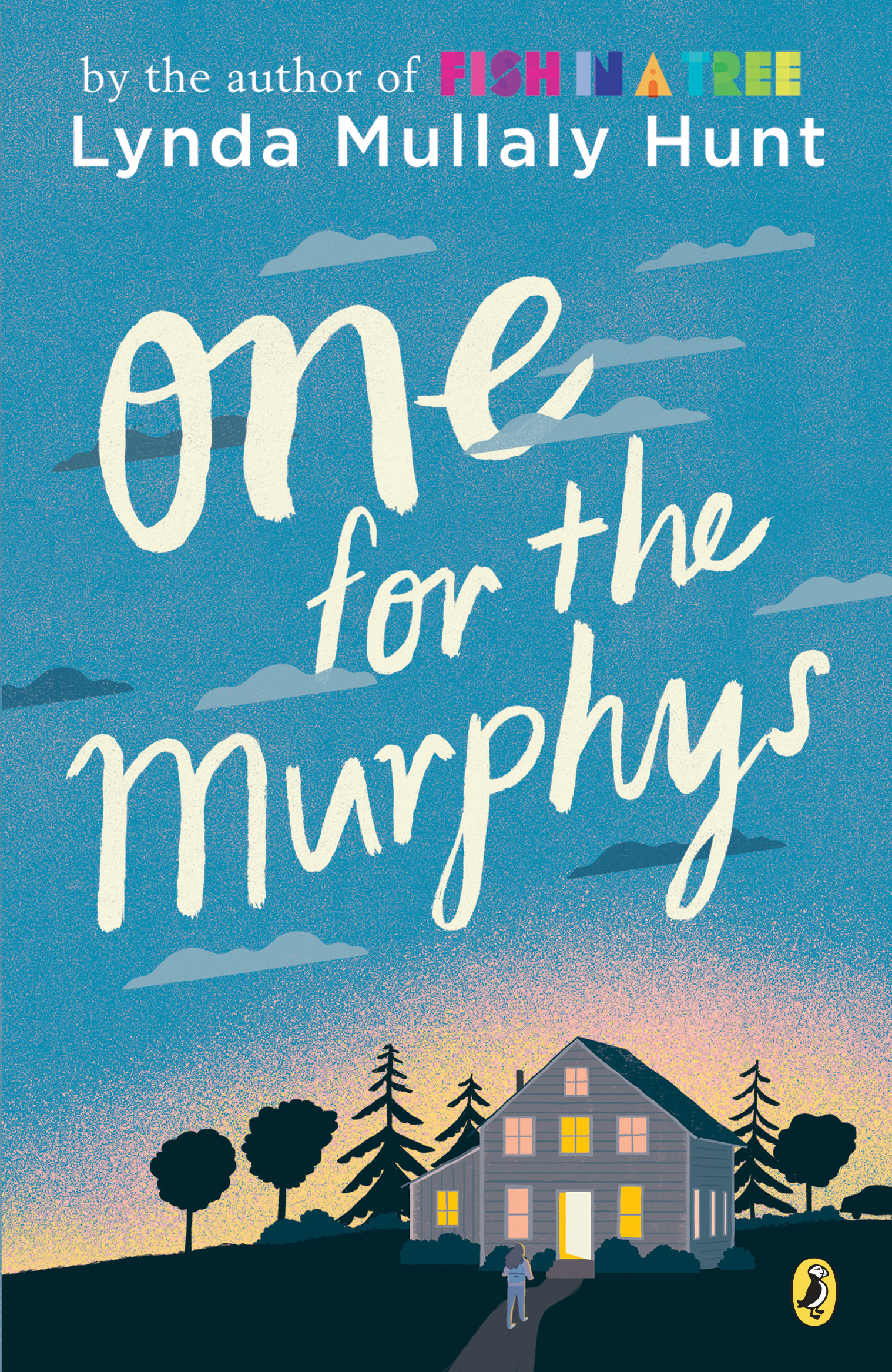 One for the Murphys | Mullaly Hunt, Lynda