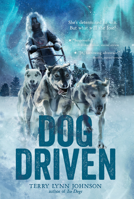 Dog Driven | Johnson, Terry Lynn
