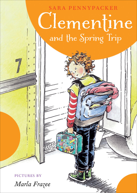 Clementine and the Spring Trip | Pennypacker, Sara